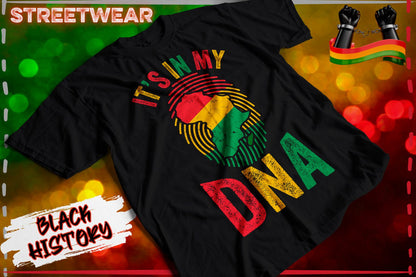 Black History DTF Transfer Sale