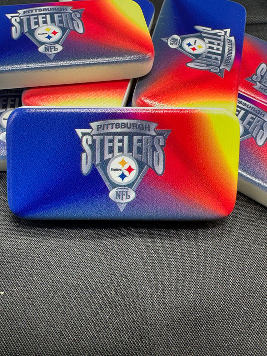Custom Dominoes