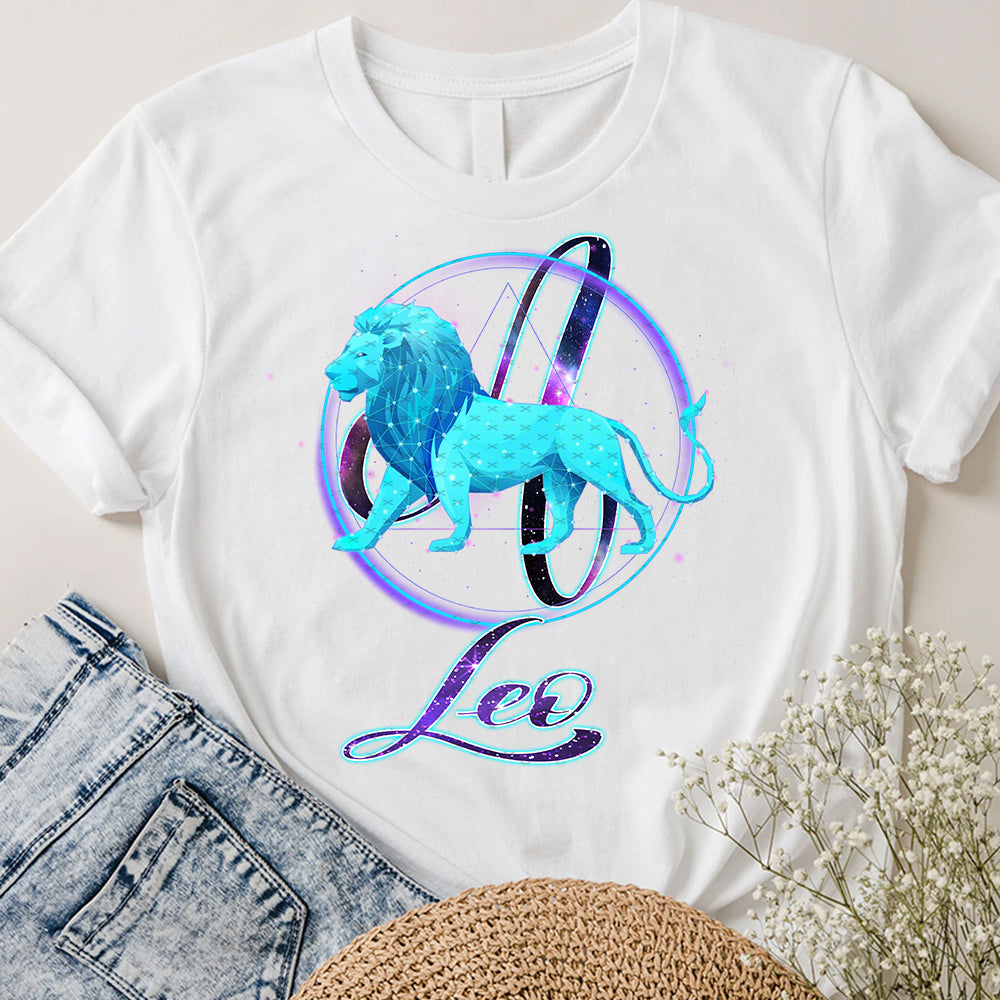 Zodiac Shirt and Tumbler Bundle