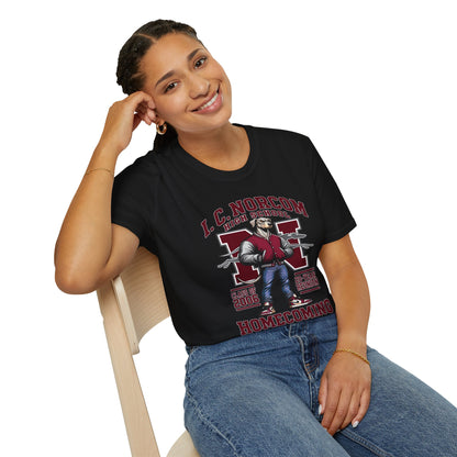 I.C. Norcom Class of 2006—20-Year Reunion T-Shirt