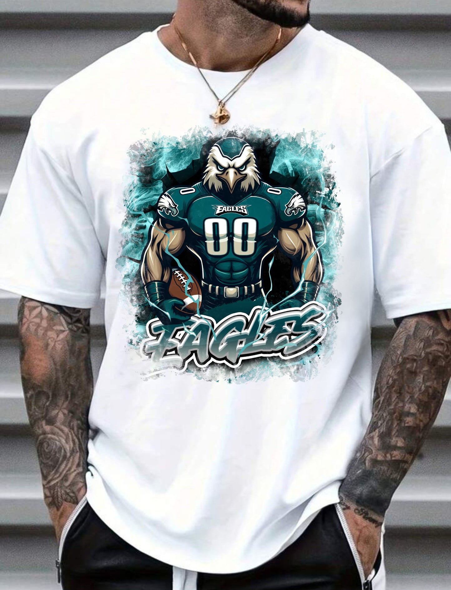 NFL Super Bowl Digital Design Bundle