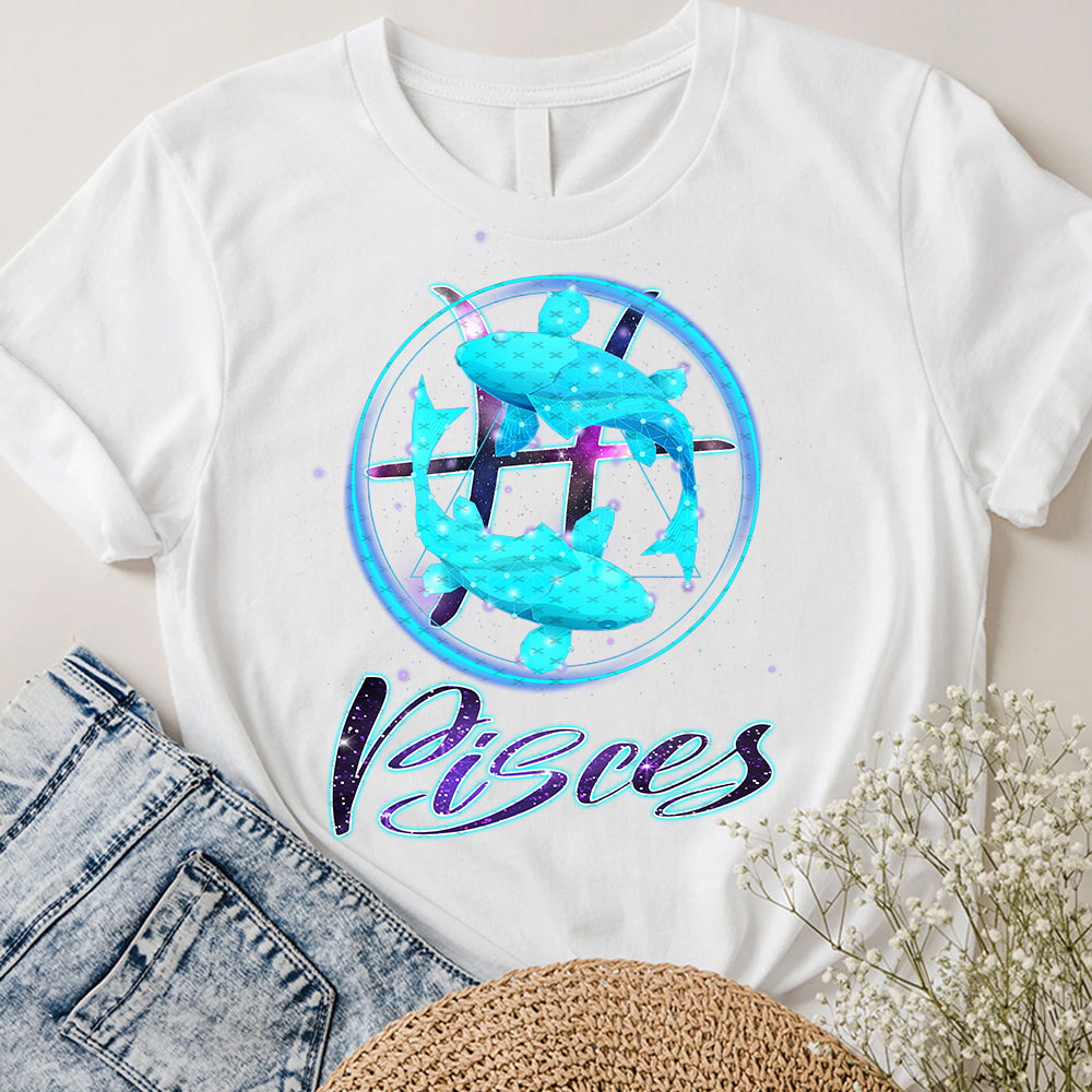 Zodiac Shirt and Tumbler Bundle