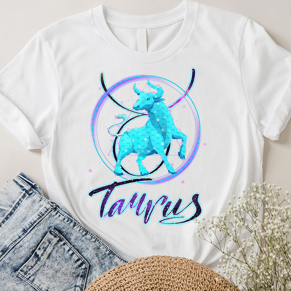Zodiac Shirt and Tumbler Bundle