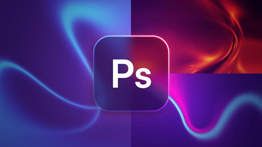 One-on-One Photoshop Class