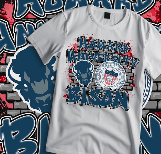 HBCU GRAFFITI PNG shirt bundle (20 files)