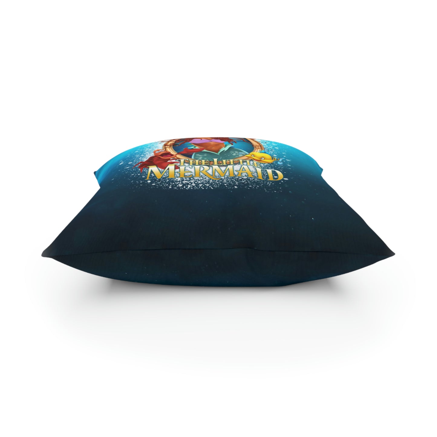 The Little Mermaid Pillow