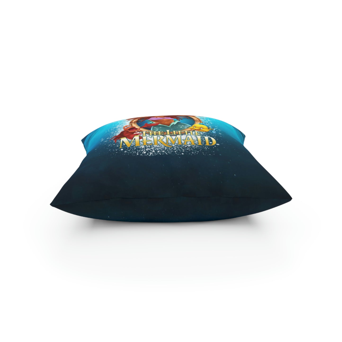 The Little Mermaid Pillow